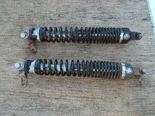 Coppia ammortizzatori Paioli