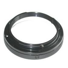 Terminale obiettivo russo innesti intercambiabili MTO/TAIR x SonyMinolta-ID 4710