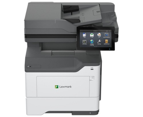 Lexmark mx632adwe stampante - lexmark,
