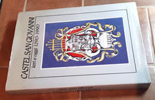 CASTEL SAN GIOVANNI PIACENZA -