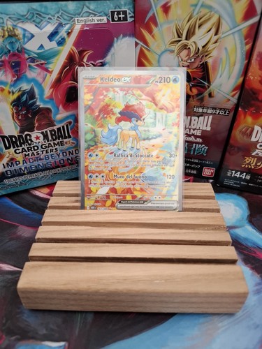 Keldeo ita pokemon - keldeo, ex