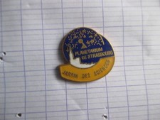 pin's PLANETARIUM DE