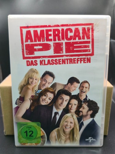 American pie das - american, pie:
