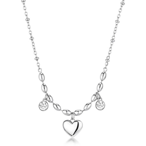 Collana donna gioielli brosway - donna,