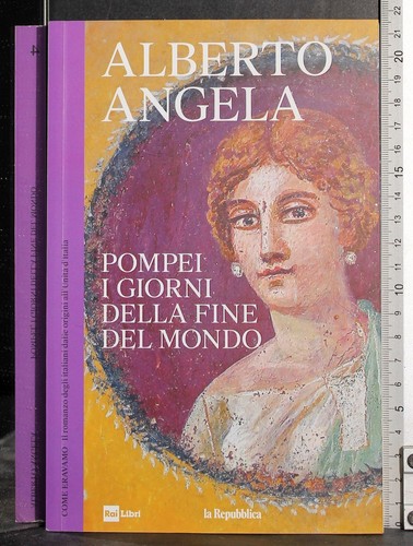Pompei giorni della fine del - pompei,