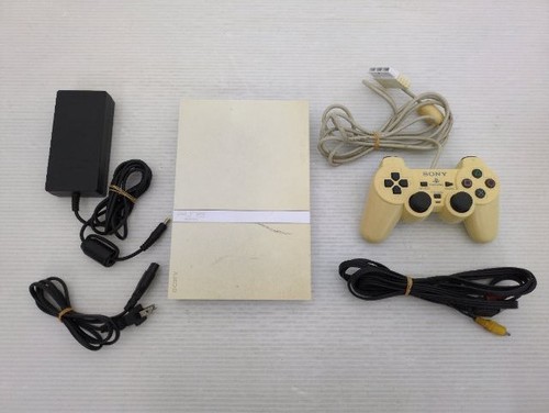 Console playstation - playstation, 2