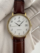 Zenith cosmopolitan ref