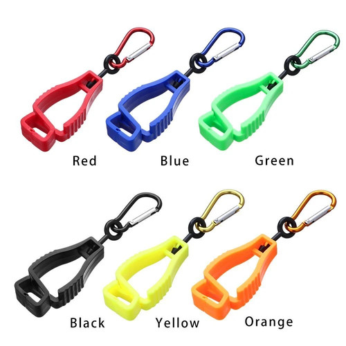 Colori morsetto grabber - 6,