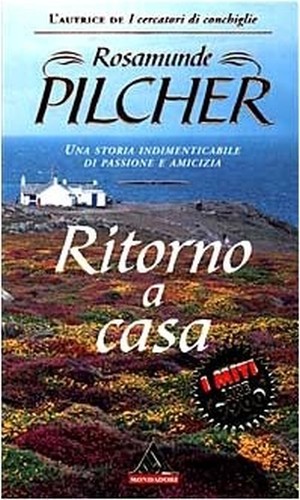 Ritorno casa rosamunde - ritorno, casa,rosamunde