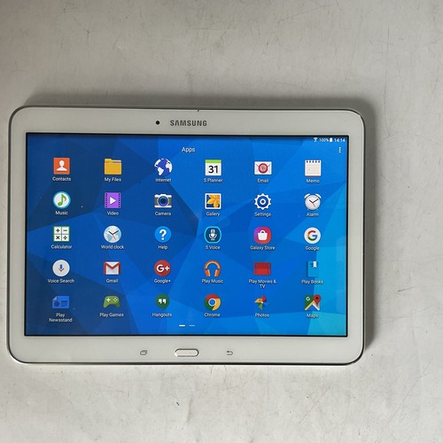 Galaxy tab sm - tab,