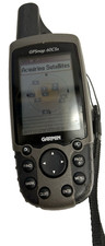 Garmin GPSMAP 60CSx palmare -