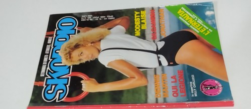 Rivista pio 1983 n - s#k#o#r#pio, n.51