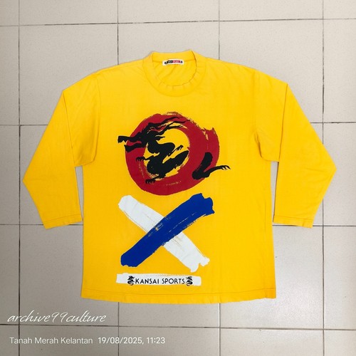 Archivio kansai sports - archivio,
