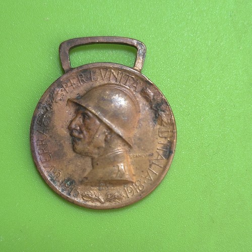 Medaglia guerra unità - guerra,