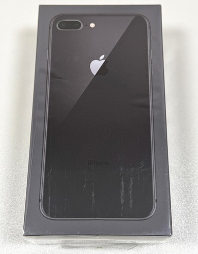 Apple iphone plus - 64, gb
