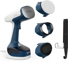 Access Steam Easy, Stiratore