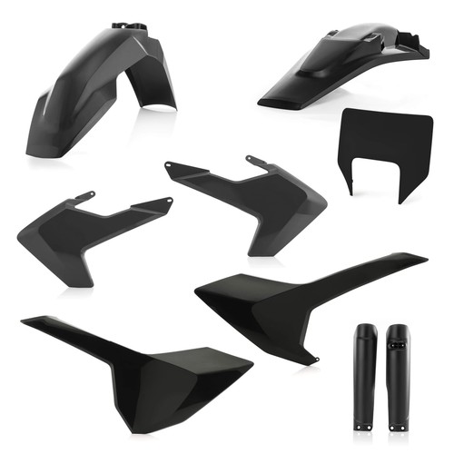 Acerbis full kit plastiche - kit,