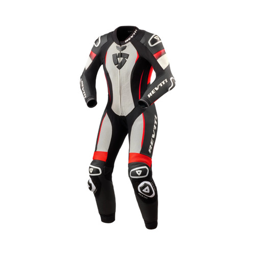 Tute xena ladies bianco neon - 4,