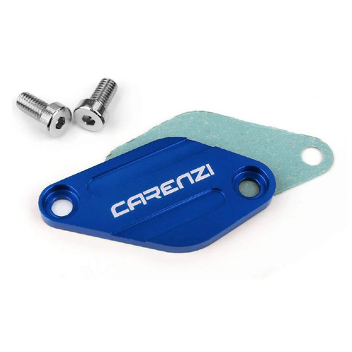 Otturatore pompa olio carenzi - otturatore,