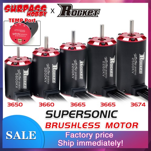 Rocket motore supersonico - v2,