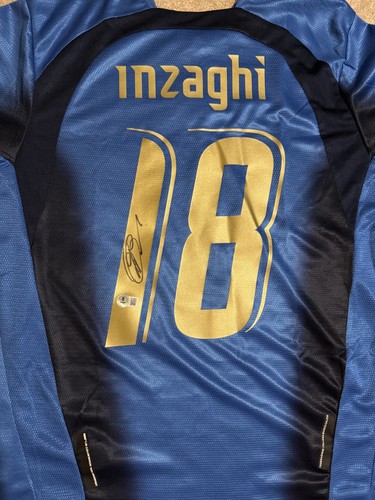 Filippo inzaghi maglia - inzaghi,