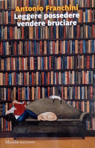 Antonio franchini leggere - -,