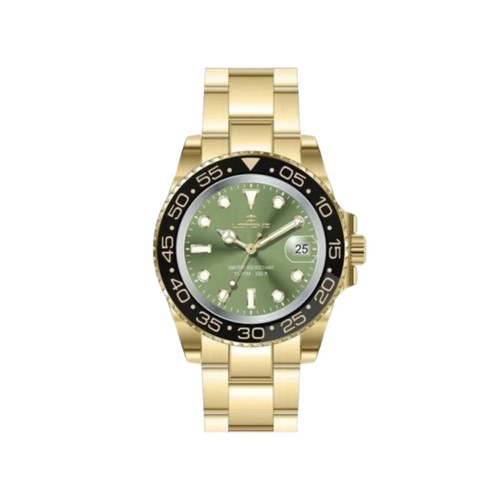 Orologio lorenz placcato - orologio,