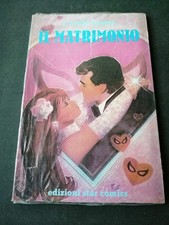L'UOMO RAGNO IL MATRIMONIO
