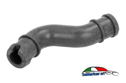 Manicotto flessibile sfiato - manicotto,