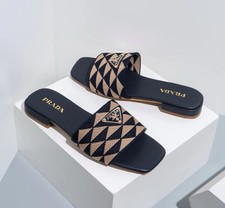 Ciabatte Prada Misura 38