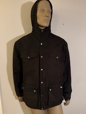 Giacca invernale Fjallraven