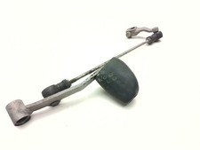 PEDALINO LEVA CAMBIO GEAR LEVER PEG HONDA HORNET 600 07-10 PC41E