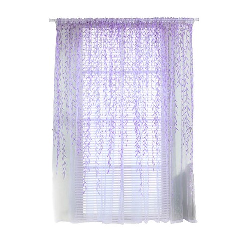 Tende tulle tenda mantovana - tulle,