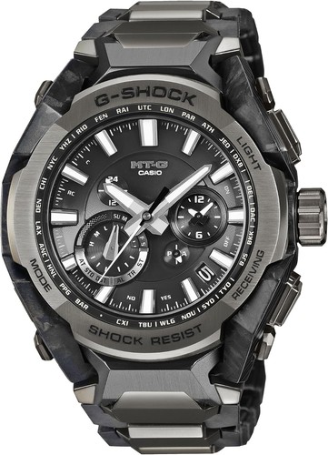 Nuovo orologio uomo - nuovo, casio