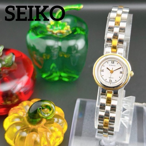 Orologio seiko cleo quarzo - cleo,