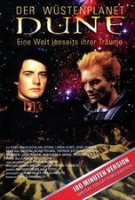 Dune - Der Wüstenplanet [Collectors Edition] von Da... | DVD | Zustand sehr gut