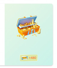 🪙Pokemon Go 5.600