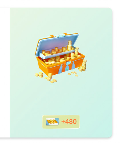 Pokemon 5 600 - go, 5.600