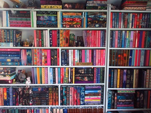 Choose updated fairyloot - -updated-,