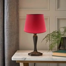 Paralume per lampada da tavolo