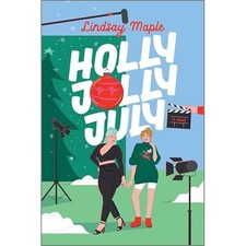 Holly Jolly July -  NEW
