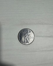 50 Lire 1981
