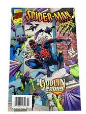 Spider-Man 2099 #40 Febbraio