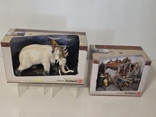 Schleich potente elefante da