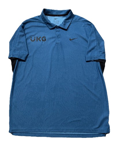 Polo golf nike tiger woods - golf,
