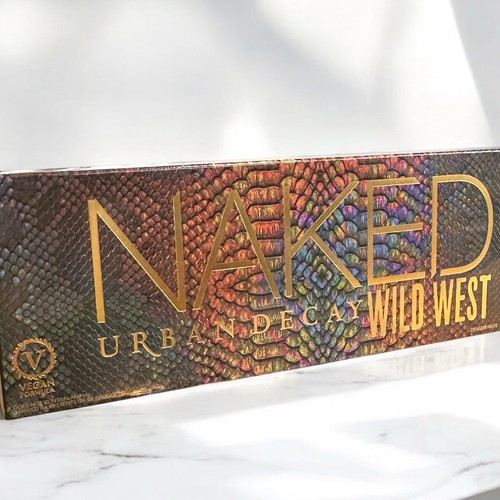 Urban decay naked wild - urban,