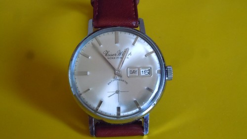 Orologio anni 2000 - 2000, funzionante