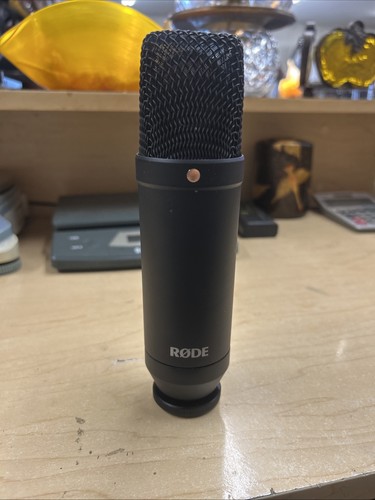 Rode nt1 microfono - nt1,