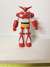 GETTER ROBOT GX-06 G1 SOC