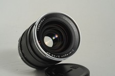Zeiss Distagon 35 mm f2 ZF